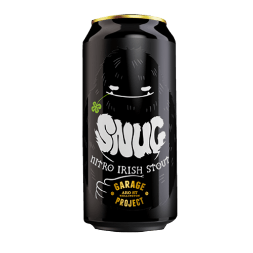 Garage Project Snug 440ml Can