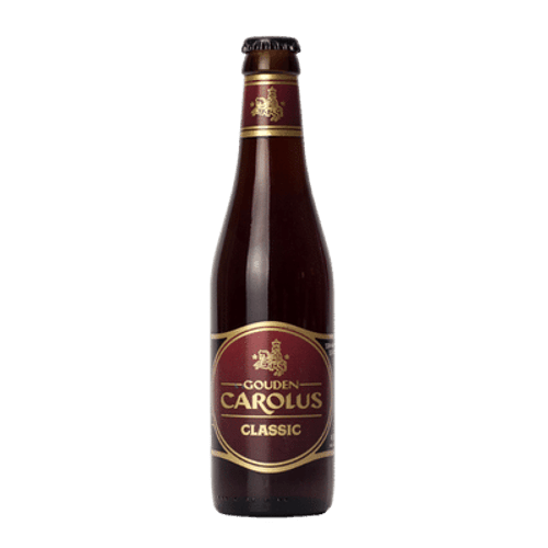 Gouden Carolus Classic