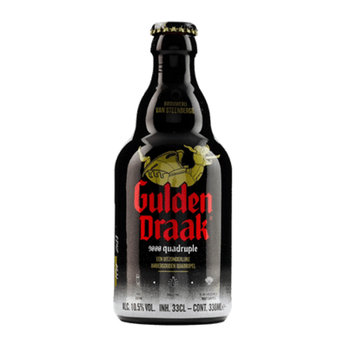 Gulden Draak 9000 Quadruple 330ml