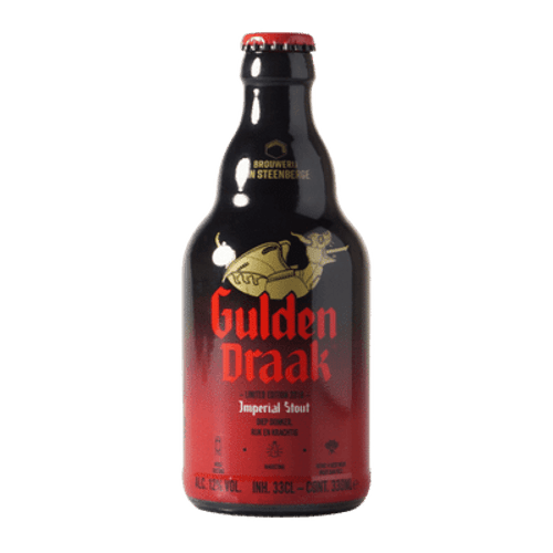 Gulden Draak Imperial Stout