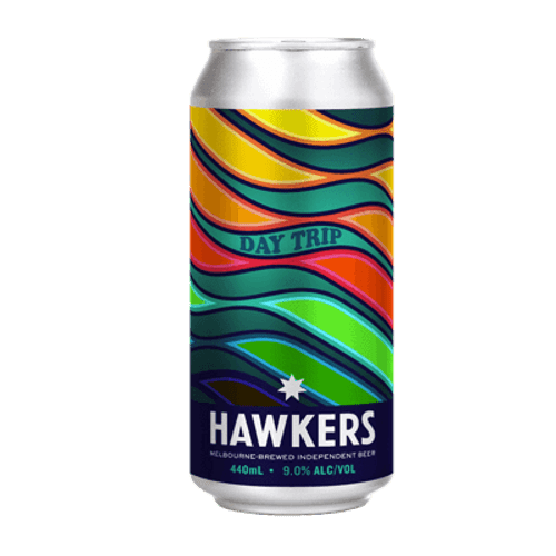 Hawkers Day Trip DIPA