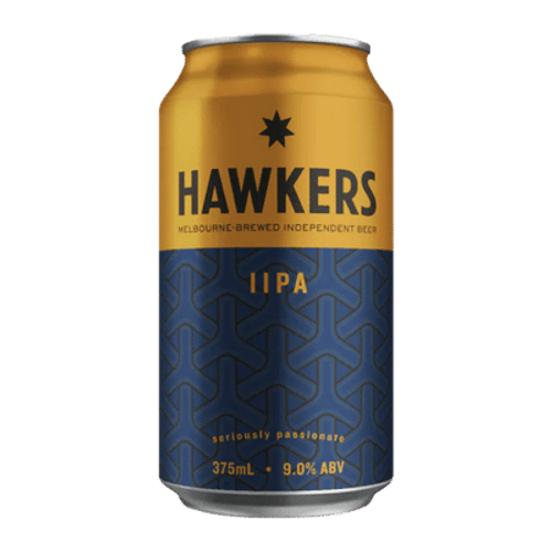 Hawkers IIPA 375ml Can