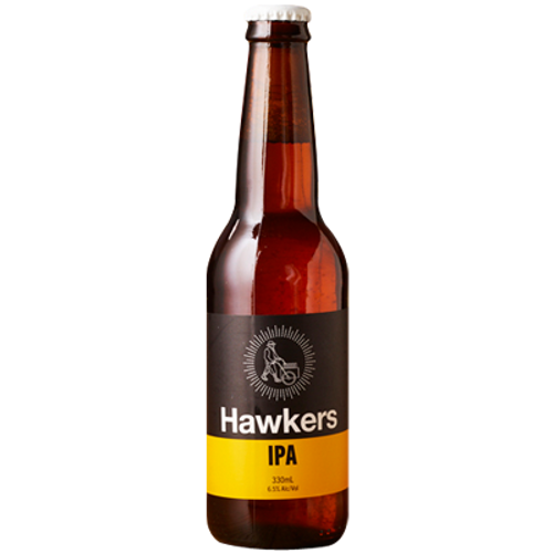 Hawkers IPA