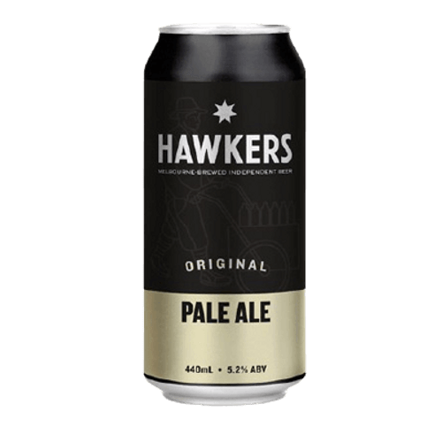 Hawkers Original Pale Ale