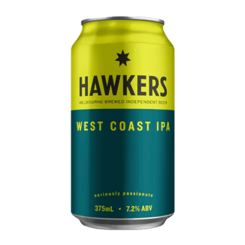 Hawkers West Coast IPA