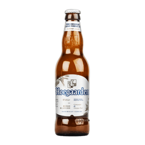 Hoegaarden Wit Blanche