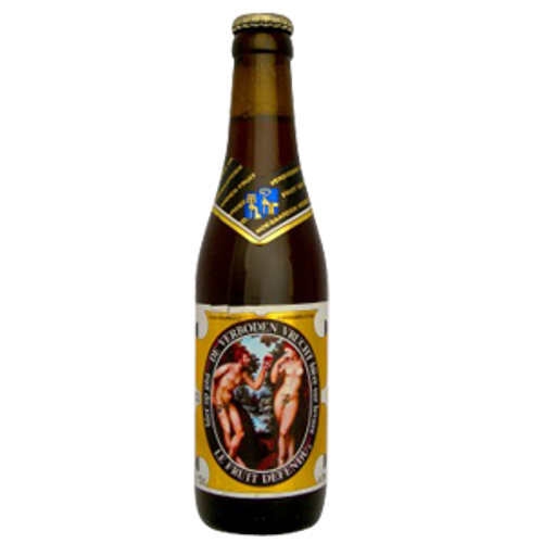 Hoegaarden Forbidden Fruit (Verboden Vrucht)