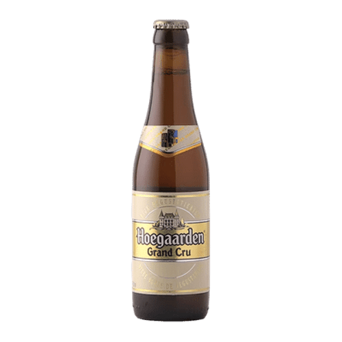 Hoegaarden Grand Cru