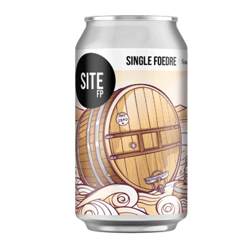 Hop Nation Site Single Foedre Series Sour Blonde