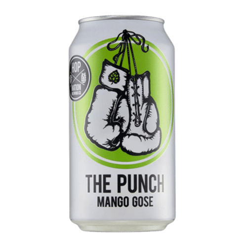 Hop Nation The Punch Mango Gose