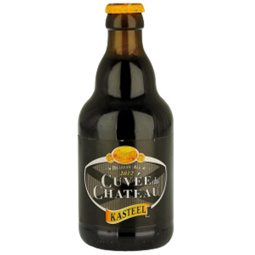 Kasteelbier Cuvee du Chateau