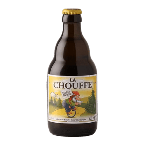 La Chouffe 330ml