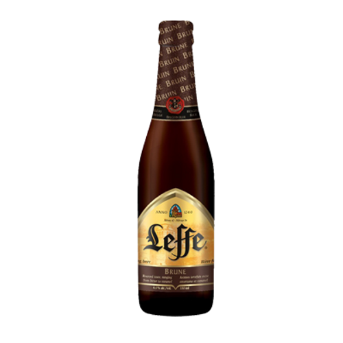 Leffe Brune