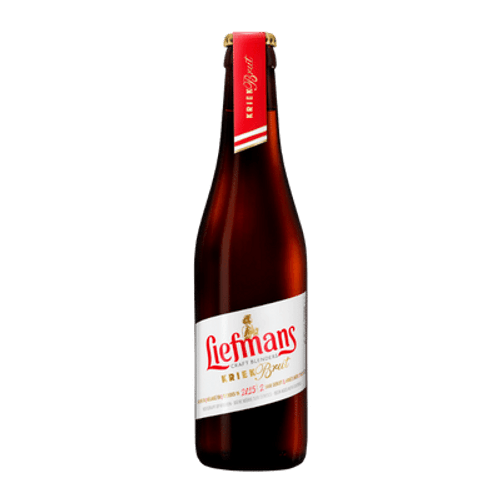 Liefmans Kriek Brut