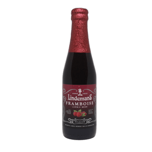 Lindemans Framboise 250ml