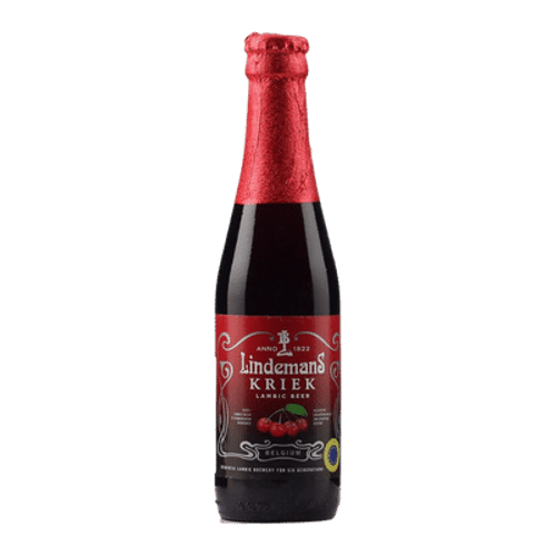 Lindemans Kriek 250ml Bottle