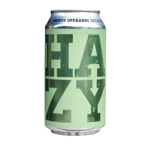 Modus Operandi Hazy 04 Triple NEIPA