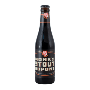 Brasserie Dupont Monk's Stout