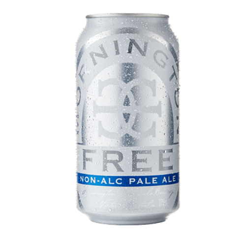 Mornington Peninsula Free Non-Alcohol Pale Ale 375ml Can