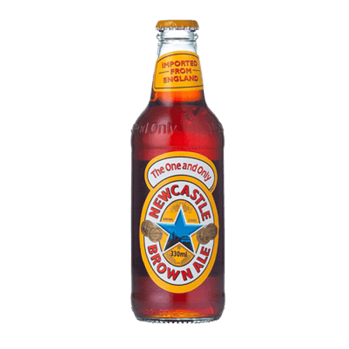 Newcastle Brown Ale