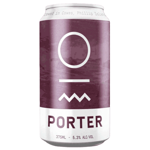 Ocean Reach Porter