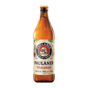 Paulaner Weissbier 500ml Bottle