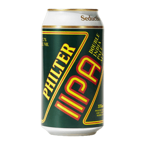 Philter IIPA