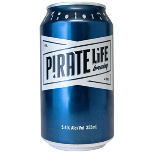 Pirate Life Pale Ale