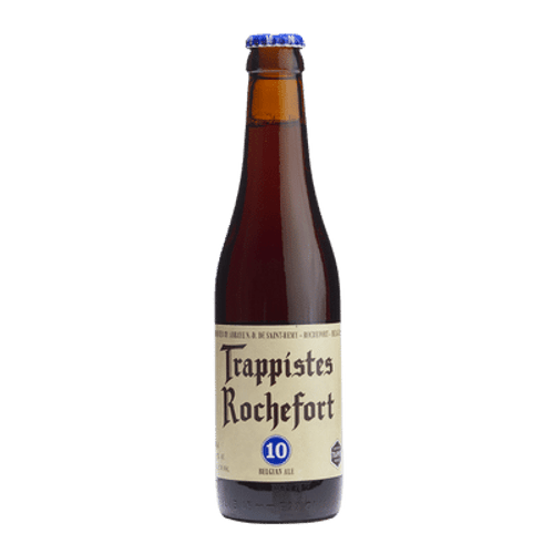 Rochefort Trappistes 10