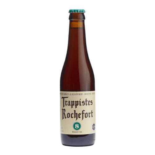 Rochefort Trappistes 8