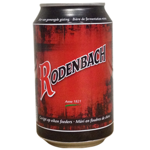 Rodenbach Can