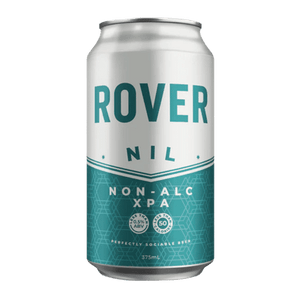 Rover Nil Non-Alc XPA 375ml Can