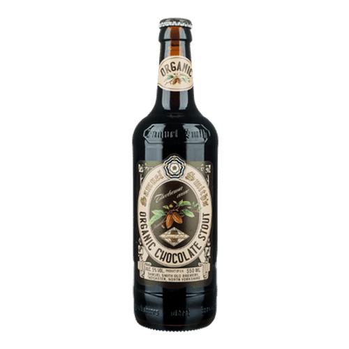 Samuel Smiths Organic Chocolate Stout