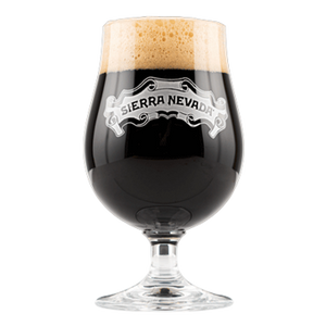 Sierra Nevada Barrel Aged Glass