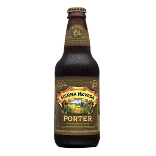 Sierra Nevada Porter