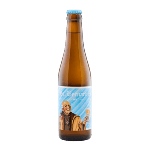 St. Bernardus Blanche (Witbier)