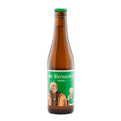 St Bernardus Tripel