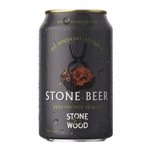 Stone & Wood Stone Beer 2024 375ml Can