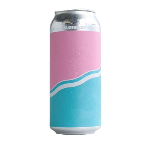 Superflux Manana IPA 473ml Can