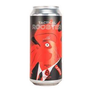 Ever Grain Tactical Rooster Double IPA