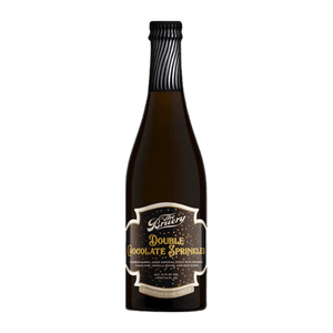 The Bruery Double Chocolate Sprinkles Imperial Pastry Stout