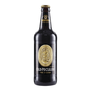 Theakston Old Peculier