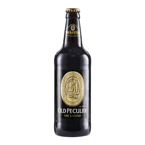 Theakston Old Peculier