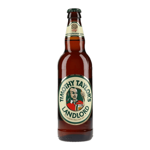 Timothy Taylor Landlord Pale Ale