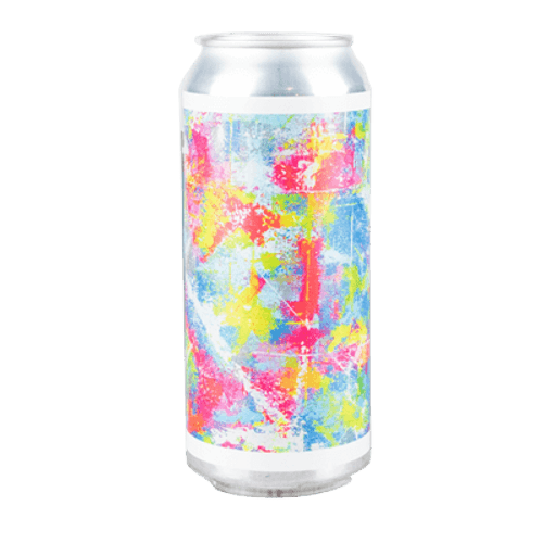 Town Brewery Future Birds IPA 473ml Can