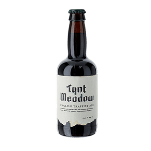 Tynt Meadow English Trappist Ale 330ml Bottle