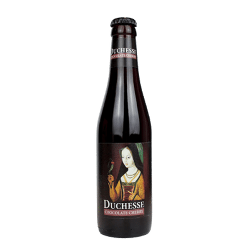 Verhaeghe Duchesse Cherry Chocolate Sour