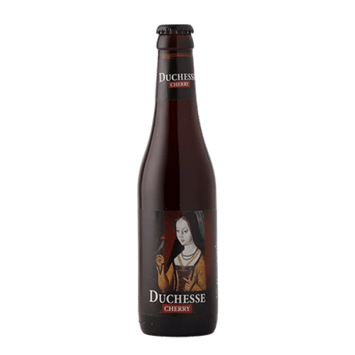 Verhaeghe Duchesse Cherry Sour