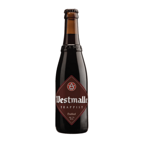 Westmalle Dubbel