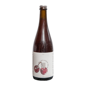 Wildflower St Thomas 2023 Cherry Wild Ale